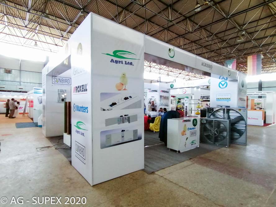 SUPEX POULTRY EXPO 2020